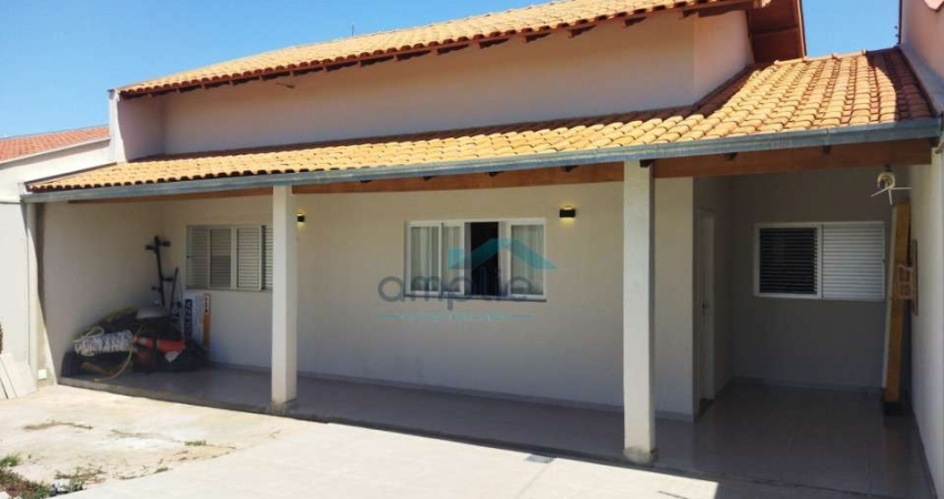 Casa com 3 quartos à venda na Rua Leonídia Pereira de Oliveira, 81, Residencial Moradias Tibagi, Londrina
