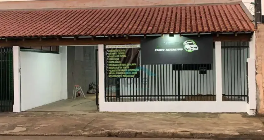 Sala Comercial - Av. Robert Koch