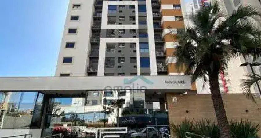 Apartamento com 1 quarto à venda na Rua João Huss, 1000, Gleba Fazenda Palhano, Londrina