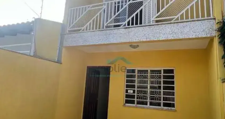 Sobrado para Alugar - Pinheiros