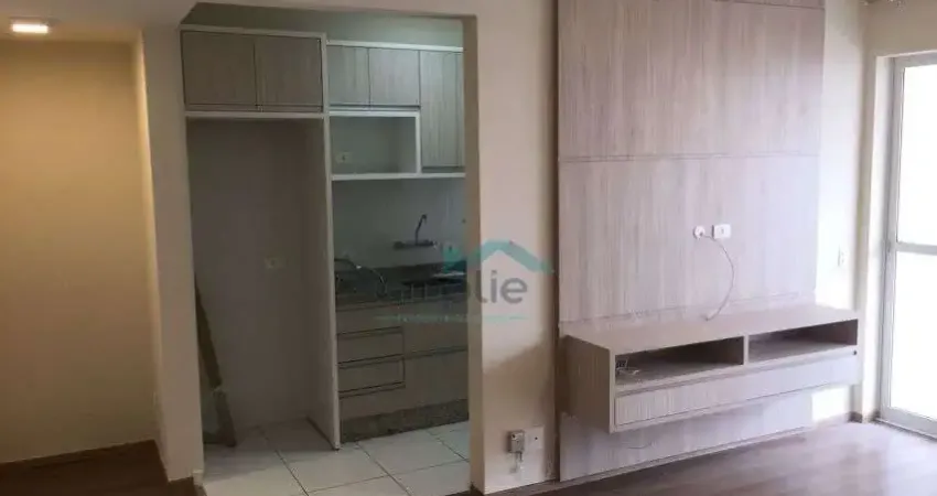Apartamento com 3 quartos para alugar na Rua Maria Lúcia da Paz, 150, Gleba Fazenda Palhano, Londrina