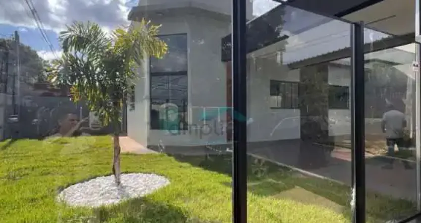 Casa com 3 quartos à venda na Rua Dom Henrique, 201, Antares, Londrina