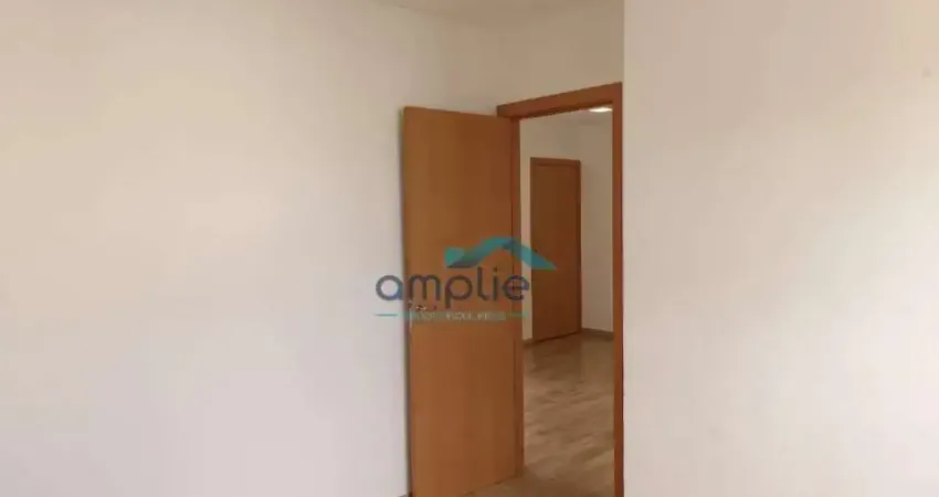 Apartamento para locação Residencial Lago de Bienna - Acquaville - Londrina