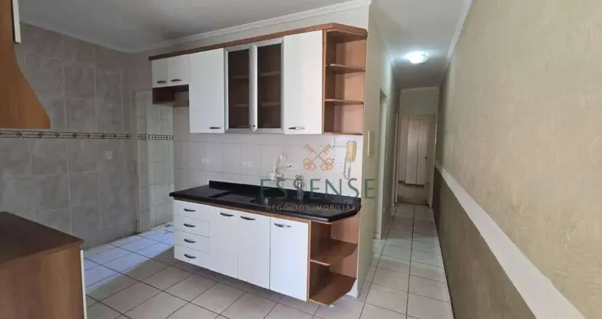 Casa com 2 dormitórios à venda, 51 m² por R$ 355.000,00 - Vila Urupês - Suzano/SP