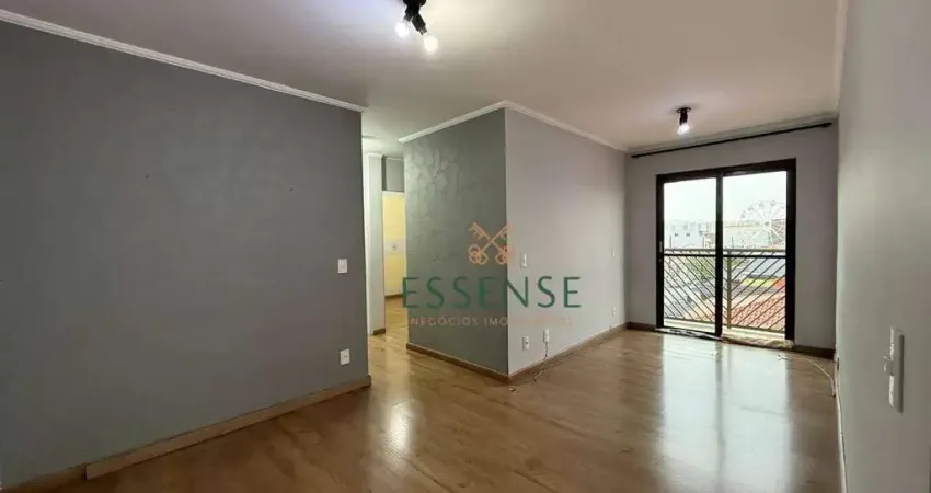 Apartamento à venda de 60 m² no villagio d' italia - centro de suzano/sp: 03 dormitórios
