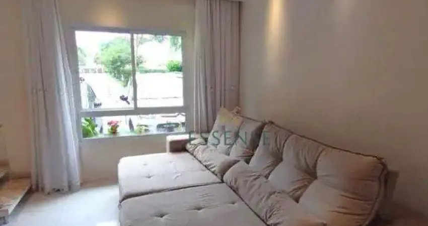 Sobrado à venda de 66m² no condomínio vida verde i no jardim carlos cooper em suzano/sp: 02 dormitórios