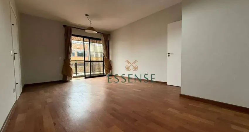 Apartamento com 3 dormitórios à venda, 121 m² por r$ 490.000,00 - centro - suzano/sp