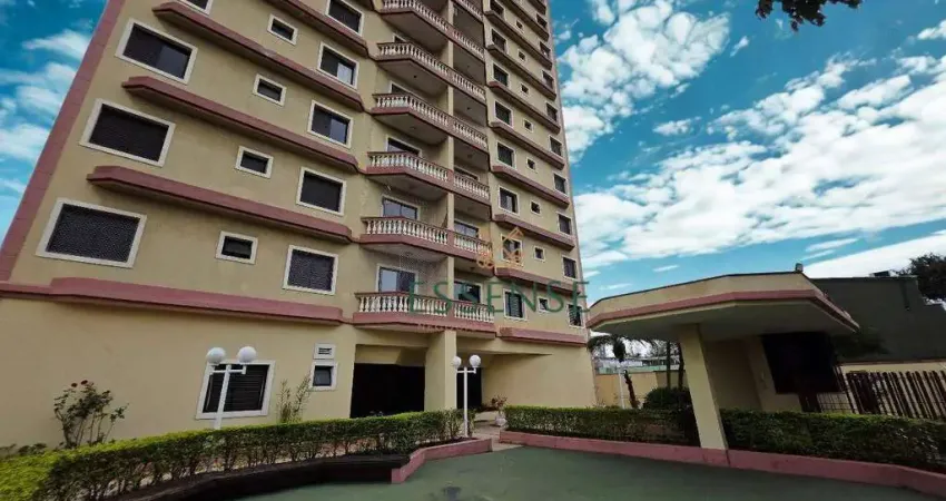 Apartamento à venda de 120 m² no edifício mediterranee - centro de suzano/sp: 03 dormitórios