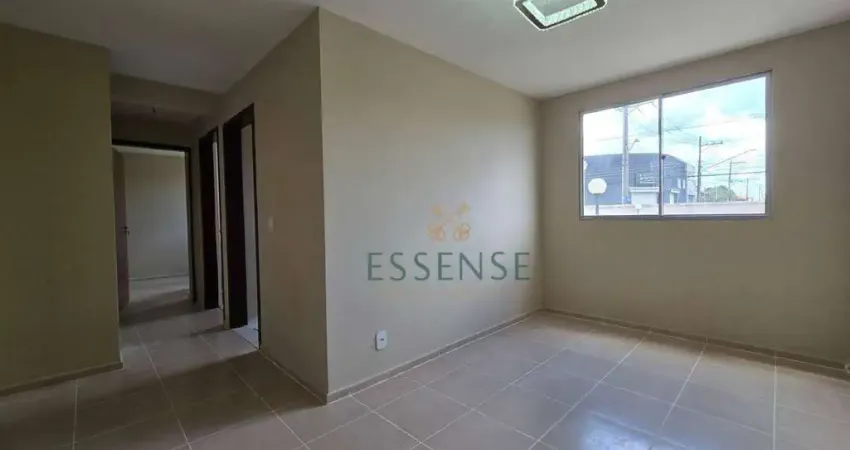 Apartamento à Venda de 39 m² no Condomínio Spazio Sublime -Vila Figueira - Suzano/SP: 01 dormitórios