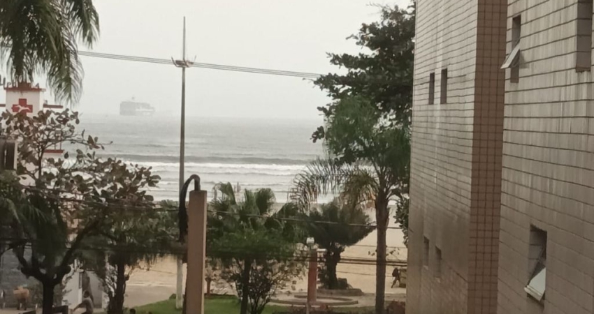 Apartamento com 3 quartos à venda no Gonzaga, Santos 