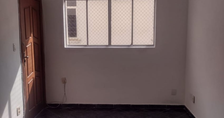 Apartamento no Embaré 2 Dormitórios