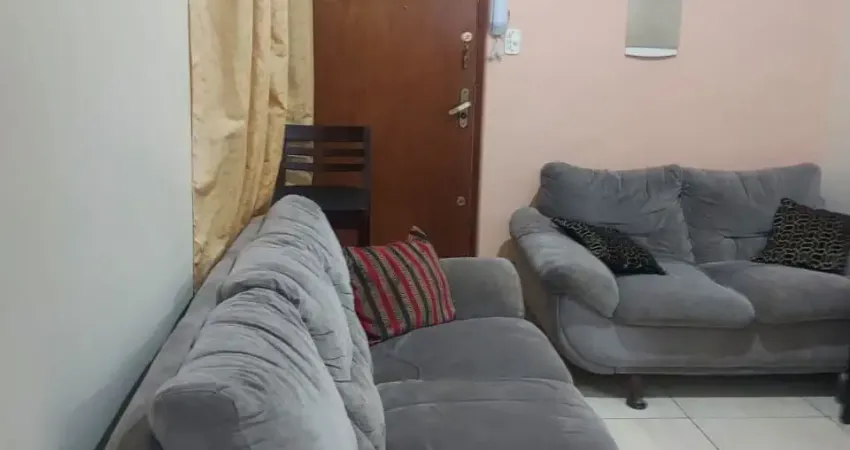 Ótimo Apartamento em Santos