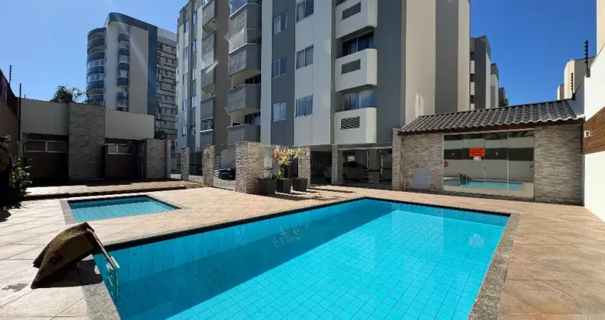 Estreito - 3 Dormitórios (1 Suíte) + Dependência (reversível)  - Sacada com Churrasqueira - Piscina!