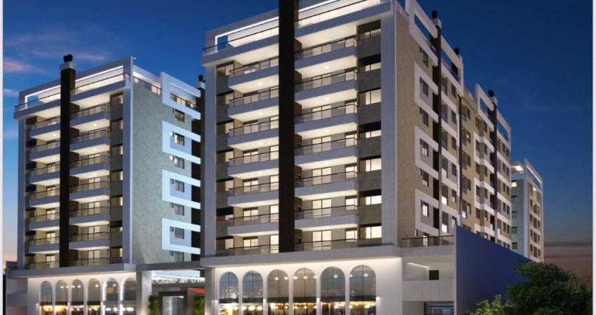 NOVO - ABRAÃO - ENTREGA DEZ/2027 - 3 DORMITÓRIOS (1 SUÍTE) - 2 VAGAS - LAZER COMPLETO!