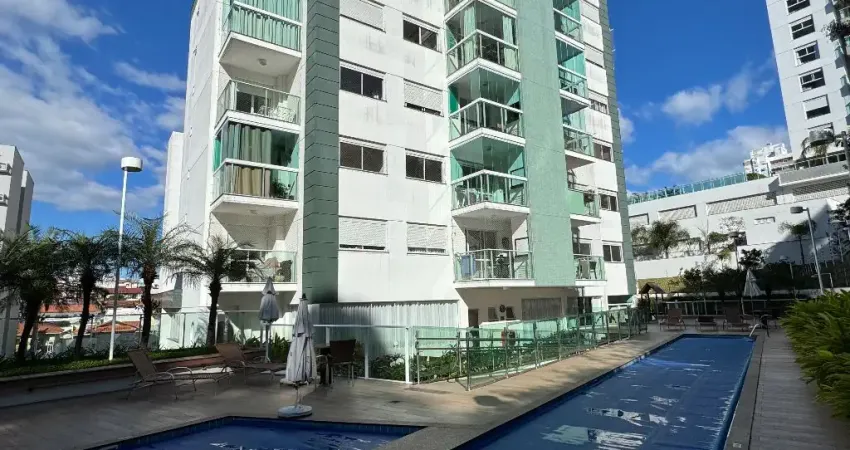 Estreito - Mobiliado - 3 Dormitórios (1 Suíte) - 2 Vagas - Sacada com Churrasqueira - R$1.295.000
