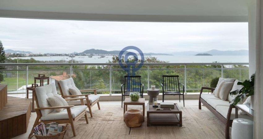 Apartamento com 3 quartos para alugar na Avenida Luiz Boiteux Piazza, 4413, Cachoeira do Bom Jesus, Florianópolis