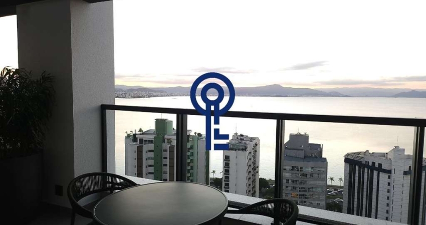 Apartamento com 2 quartos para alugar na Rua Padre Schrader, 150, Agronômica, Florianópolis