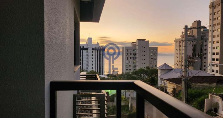 Apartamento com 2 quartos para alugar na Rua Padre Schrader, 150, Agronômica, Florianópolis