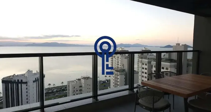 Apartamento com 3 quartos para alugar na Rua Padre Schrader, 150, Agronômica, Florianópolis