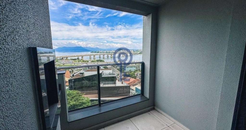Apartamento com 2 quartos para alugar na Rua Felipe Schmidt, 869, Centro, Florianópolis