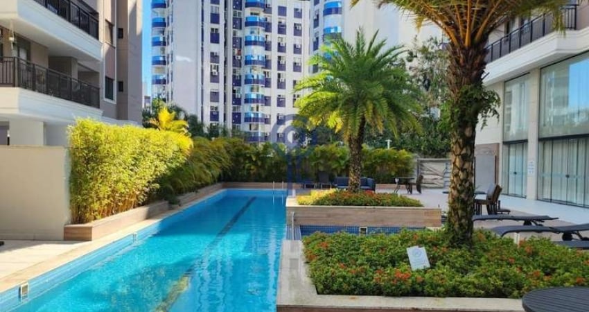 Apartamento com 2 quartos para alugar na Servidão Recanto Verde, 170, Itacorubi, Florianópolis