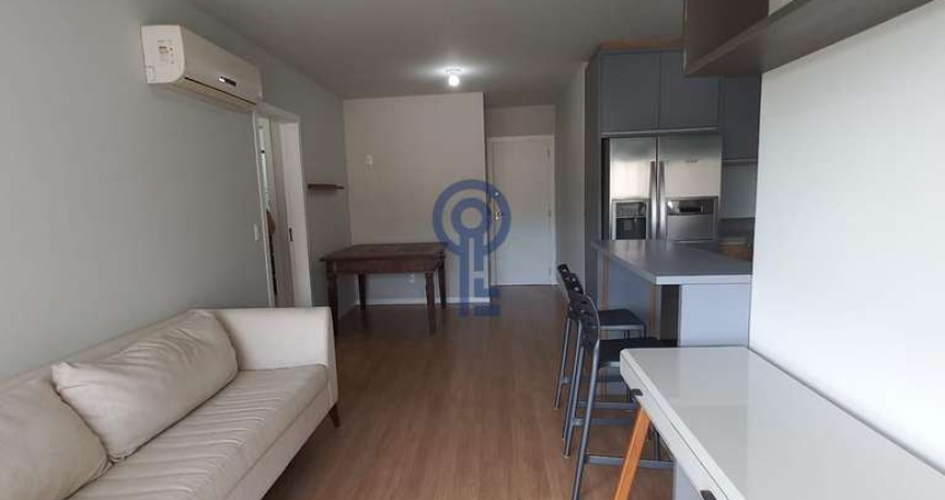 Apartamento com 2 quartos para alugar na Rodovia Virgílio Várzea, 1572, Saco Grande, Florianópolis