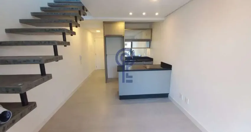 Apartamento com 1 quarto para alugar na Rua Nivaldo Dias, 146, Campeche, Florianópolis