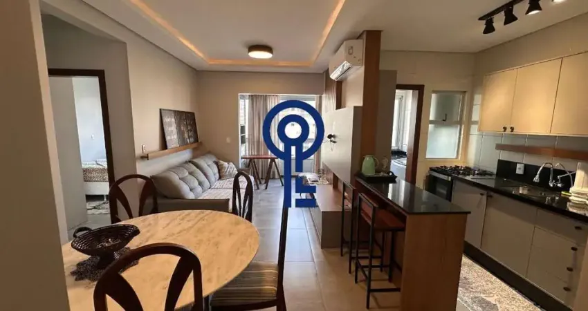 Apartamento com 2 quartos para alugar na Rodovia Amaro Antônio Vieira, 2108, Itacorubi, Florianópolis