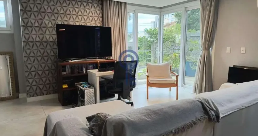 Casa em condomínio fechado com 3 quartos para alugar na Rua Professor João Tolentino, 71, Agronômica, Florianópolis