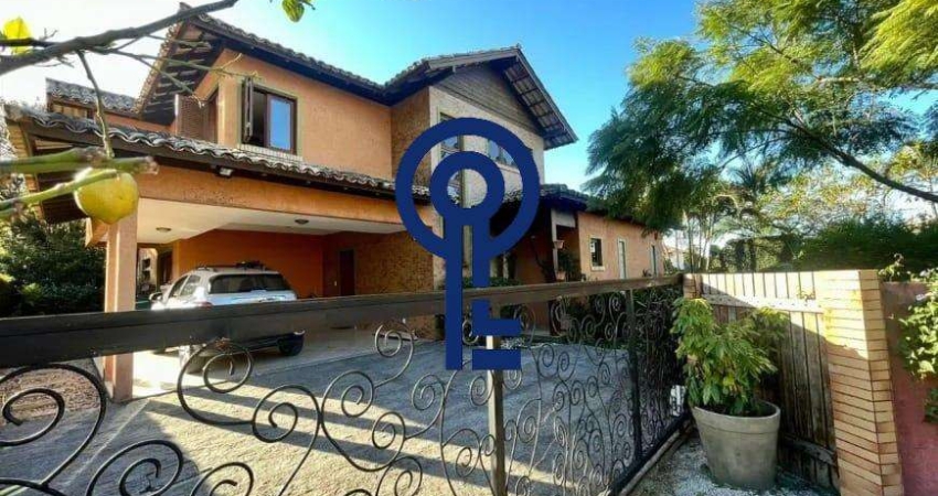 Casa em condomínio fechado com 3 quartos para alugar na Rua Laurindo Januário da Silveira, 61, Lagoa da Conceição, Florianópolis
