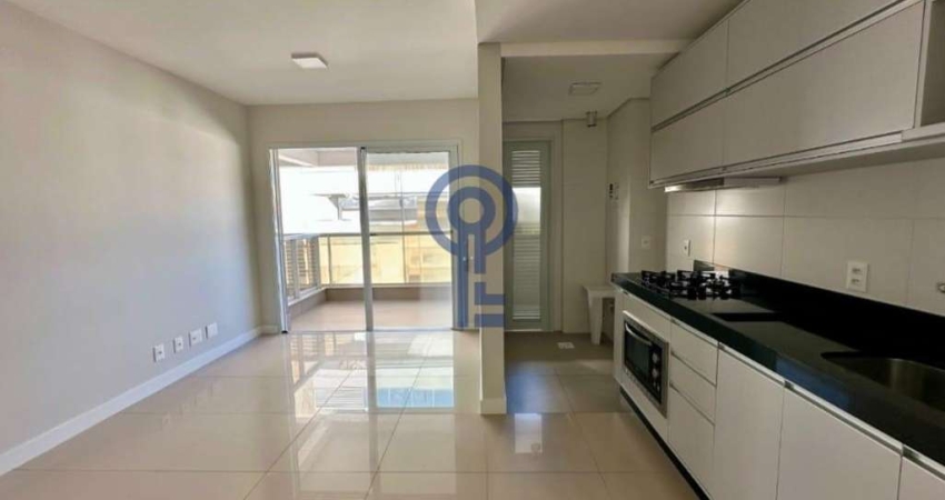 Apartamento com 2 quartos para alugar na Rodovia Admar Gonzaga, 1669, Itacorubi, Florianópolis