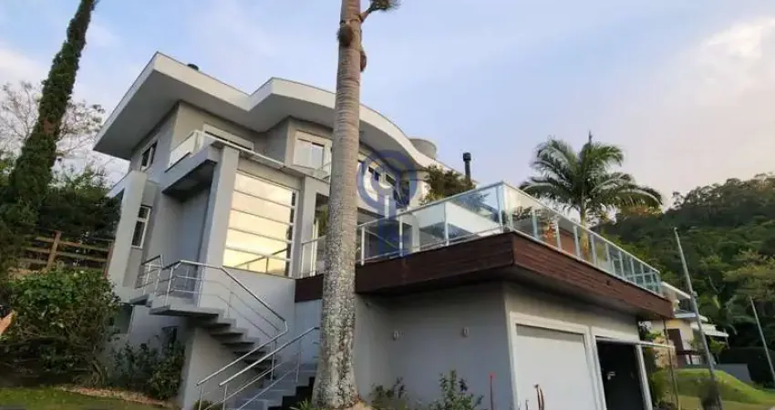 Casa em condomínio fechado com 3 quartos para alugar na Estrada Caminho dos Açores, 757, Santo Antônio de Lisboa, Florianópolis