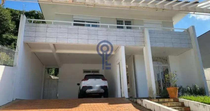 Casa com 4 quartos para alugar na Rua Acelon Eduardo da Silva, 176, Córrego Grande, Florianópolis