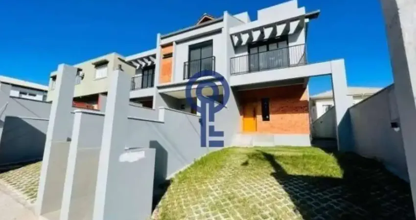Casa em condomínio fechado com 3 quartos para alugar na Servidão Ana Maria da Costa, 155, Campeche, Florianópolis