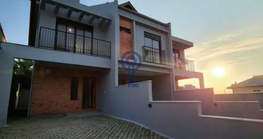 Casa em condomínio fechado com 3 quartos para alugar na Servidão Ana Maria da Costa, 155, Campeche, Florianópolis
