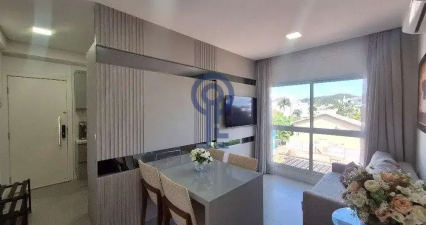 Apartamento com 2 quartos para alugar na Rua das Baleias Franca, 90, Jurerê, Florianópolis