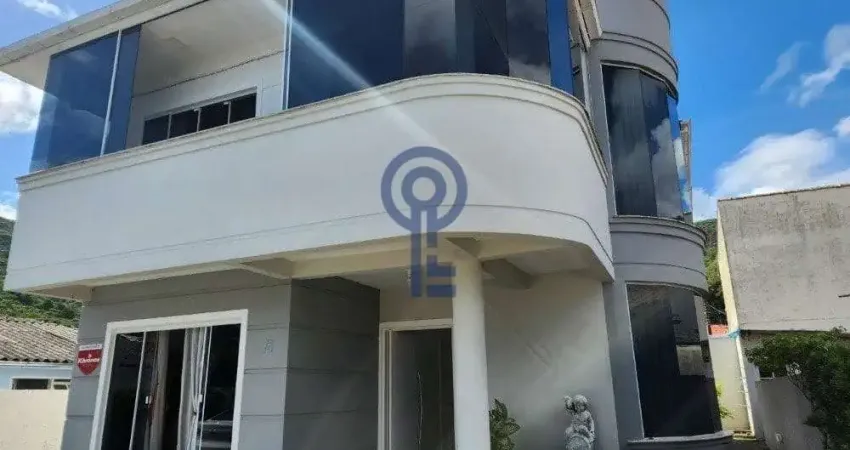 Apartamento com 2 quartos para alugar na Rua Ingabaú, 71, Monte Verde, Florianópolis