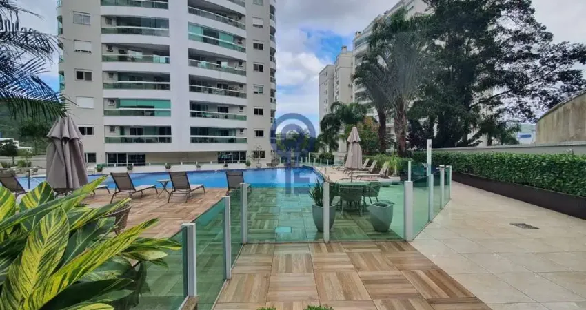 Apartamento com 4 quartos para alugar na Rua Salvatina Feliciana dos Santos, 235, Itacorubi, Florianópolis