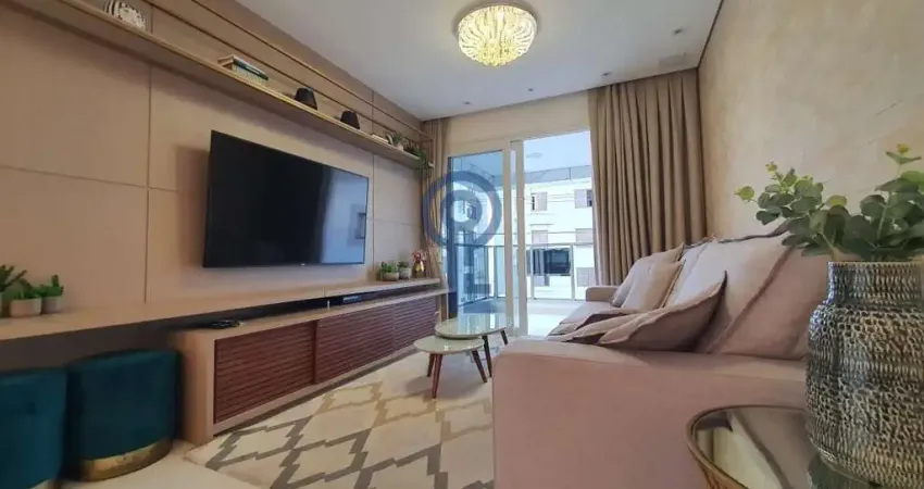 Apartamento com 3 quartos para alugar na Rua Almirante Lamego, 1246, Centro, Florianópolis