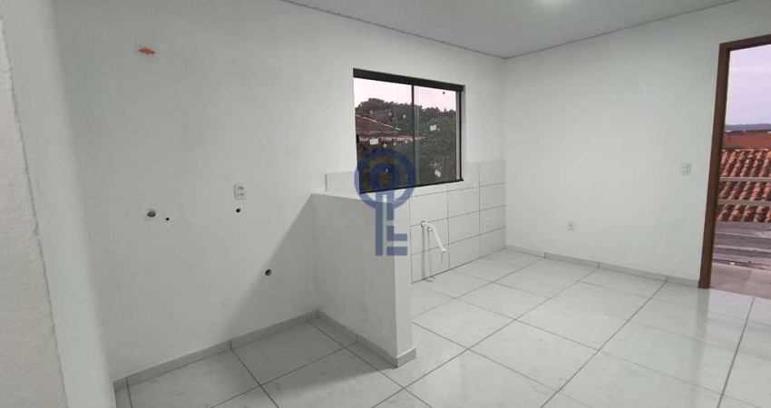 Apartamento com 1 quarto para alugar na Rua Jardim dos Eucaliptos, 309, Campeche, Florianópolis