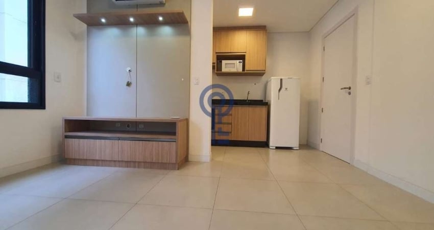 Apartamento com 1 quarto para alugar na Rua das Acácias, 26, Carvoeira, Florianópolis