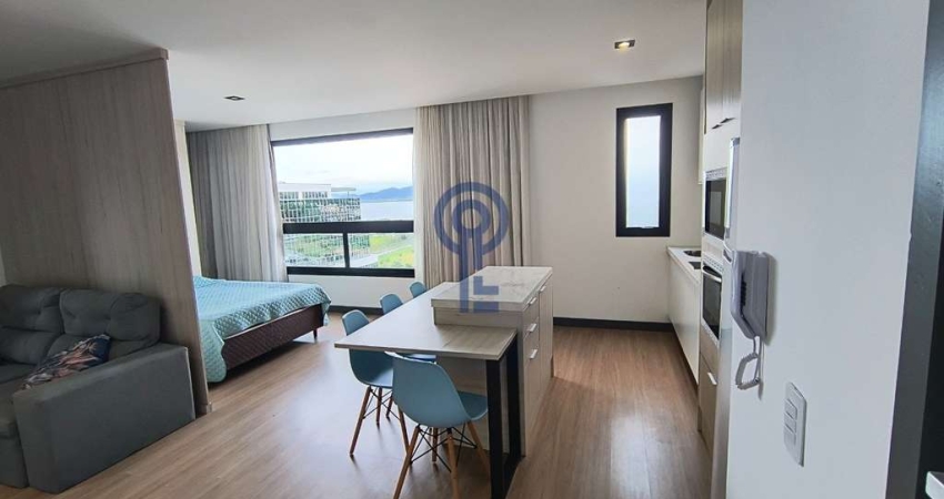 Apartamento com 1 quarto para alugar na Rua João Motta Espezim, 524, Saco dos Limões, Florianópolis