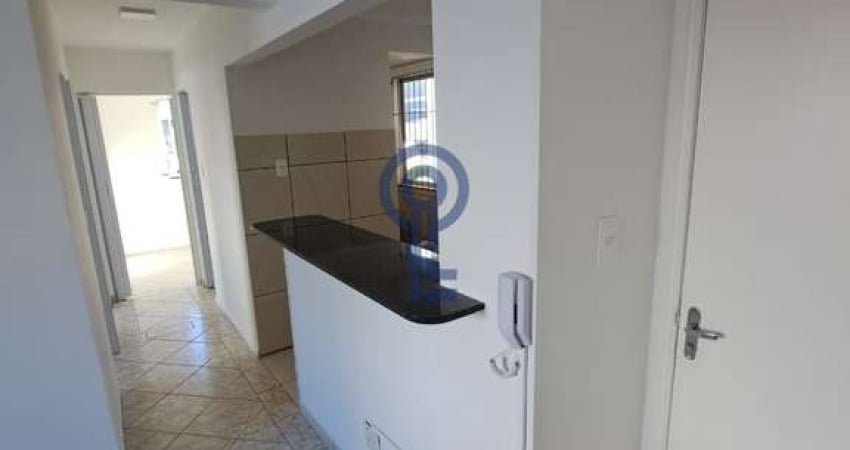 Apartamento com 3 quartos para alugar na Rua Agrolândia, 55, Bela Vista, São José
