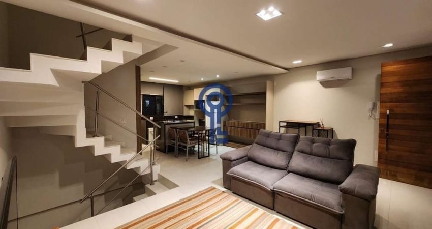 Casa em condomínio fechado com 3 quartos para alugar na Rua João Henrique Gonçalves, 132, Lagoa da Conceição, Florianópolis