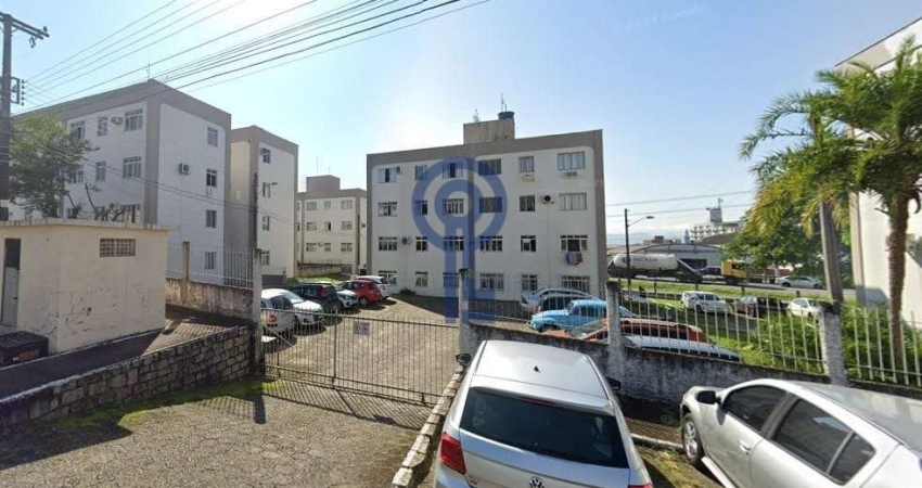 Apartamento com 3 quartos para alugar na Rua Agrolândia, 55, Bela Vista, São José
