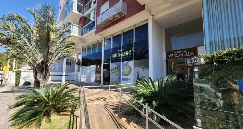 Apartamento com 2 quartos à venda na Rua Jurerê Tradicional, 404, Jurerê, Florianópolis