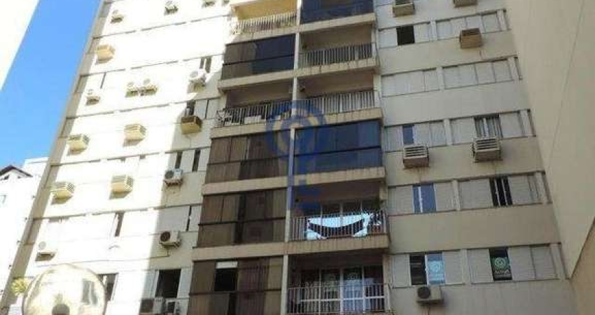 Apartamento com 3 quartos para alugar na Rua Almirante Lamego, 748, Centro, Florianópolis