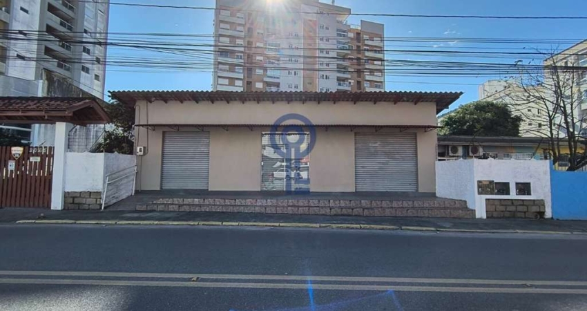 Sala comercial para alugar na Rodovia Amaro Antônio Vieira, 2065, Itacorubi, Florianópolis