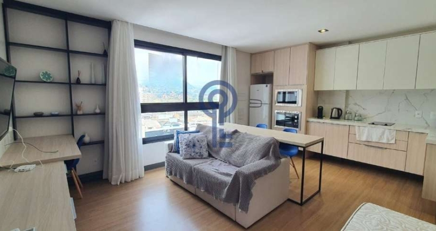 Apartamento com 1 quarto para alugar na Rua João Motta Espezim, 524, Saco dos Limões, Florianópolis