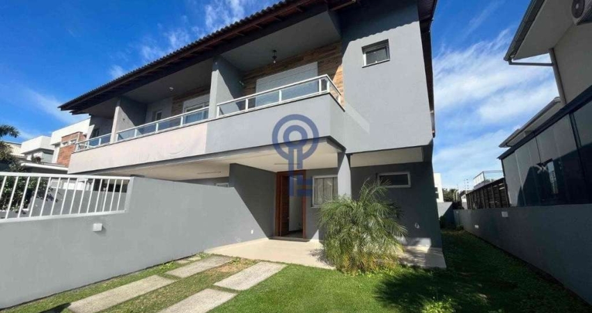 Casa com 4 quartos para alugar na Rua Joaquim José Antunes, 590, Campeche, Florianópolis